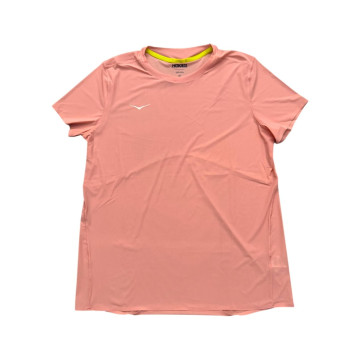 Hoka Camiseta Airolite Run W