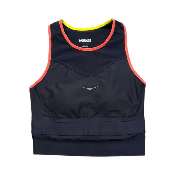 Hoka W Race Day Bra