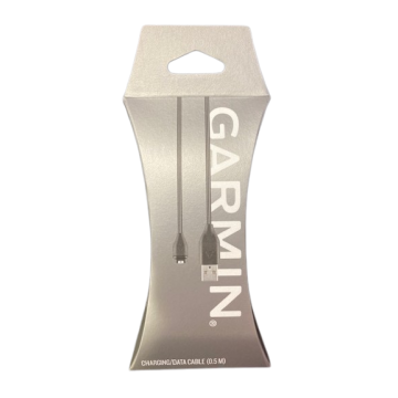 Garmin cargador 0.5m