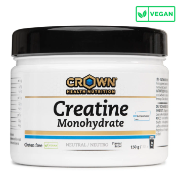 CROWN Creatina Monohydrate...