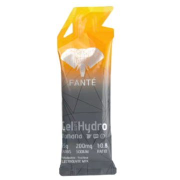 Fanté Glut 5 Hydro Plátano