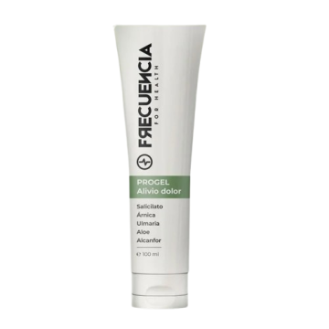 Frecuencia For Health Progel