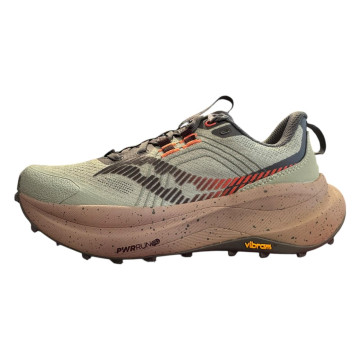 Saucony Xodus Ultra 4
