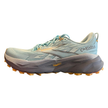 Brooks Cascadia 19
