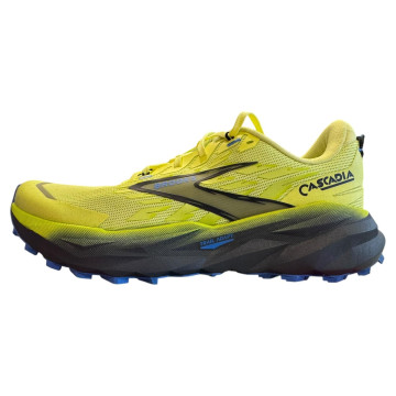 Brooks Cascadia 19