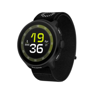 SUUNTO RUN