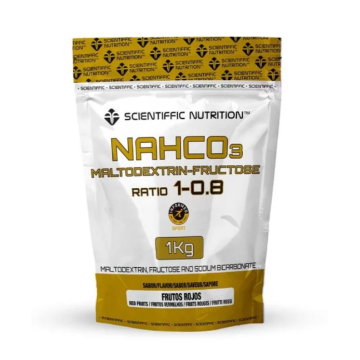SCIENTIFFIC NUTRITION NAHCO 3