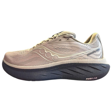 Saucony Ride 18