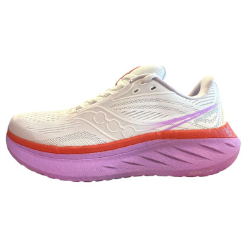 Saucony Ride 18