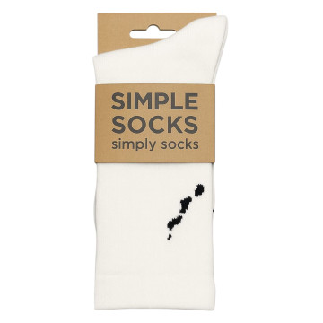Simple Socks Islas Canarias