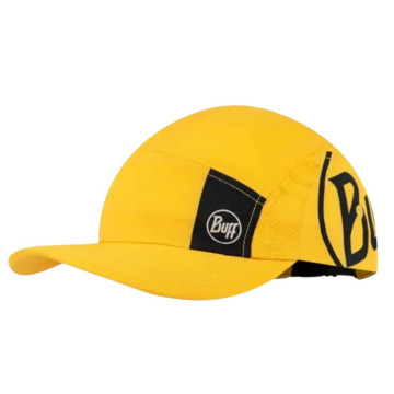 Buff 5 Panel Go Cap