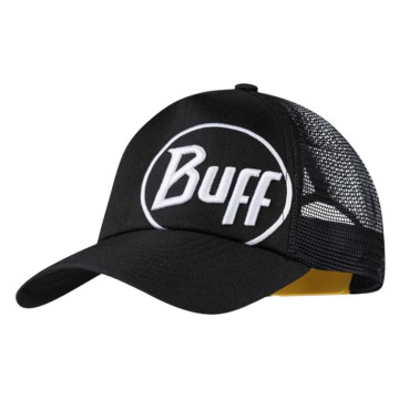 Buff Trucker Cap