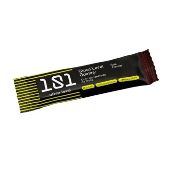 101 Gluco Level Bar Cola