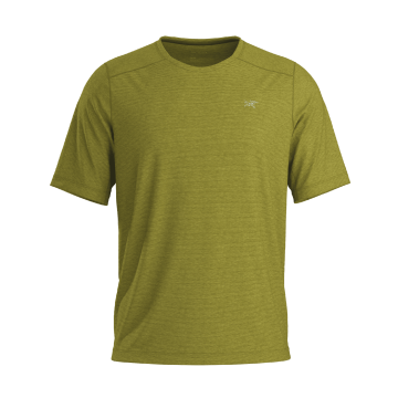 Arc´teryx Cormac Crew SS