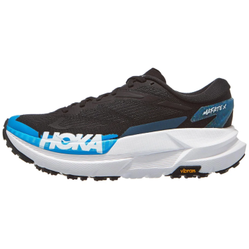 Hoka Mafate Speed X