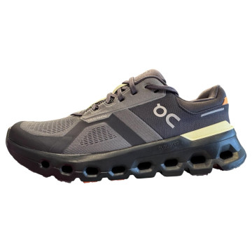ON Running Cloudrunner 2