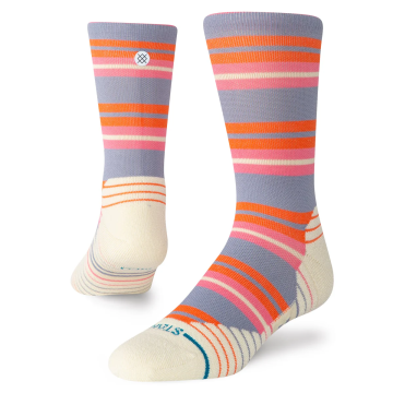 Stance Lennon Mid Crew
