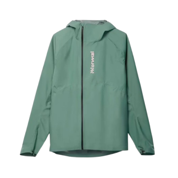 NNORMAL TRAIL RUN JACKET