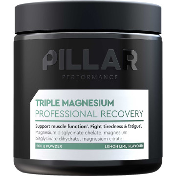 PILLAR TRIPLE MAGNESIO LIMON
