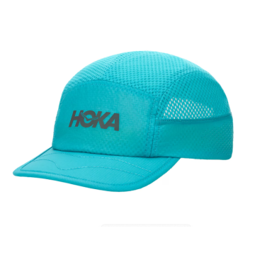 Hoka Trail Race Hat