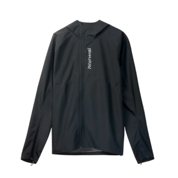 NNORMAL TRAIL RUN JACKET