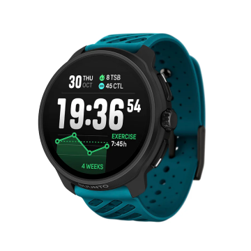 Suunto Race 2