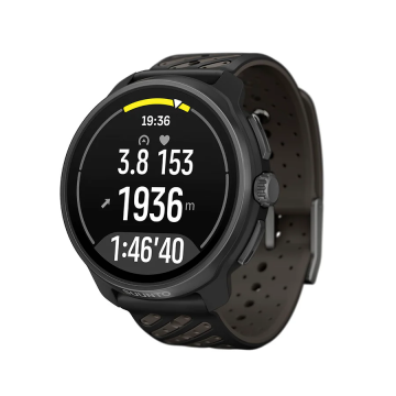 Suunto Race 2 Titanium