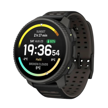 Suunto Vertical 2 Titanium