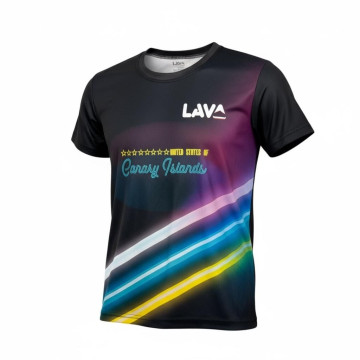 LAVA UNITED STATES OF CANARIAS