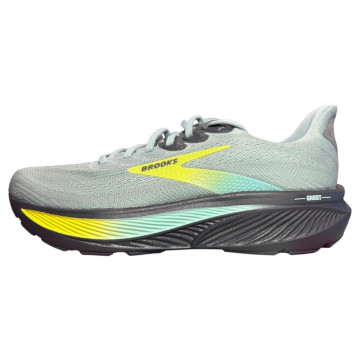 Brooks Ghost 17