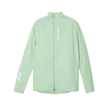NNORMAL TRAIL WIND JACKET