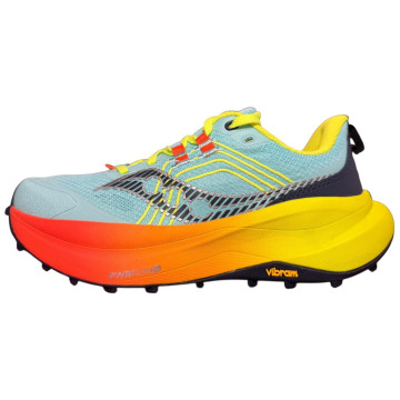 Saucony Xodus Ultra 4