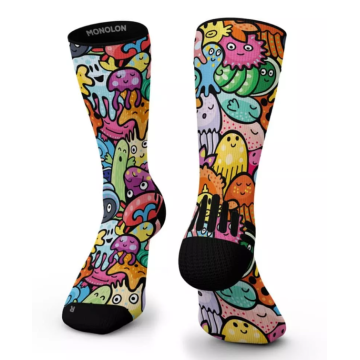 Calcetines Monolon Atlantis
