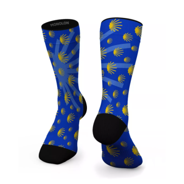 Calcetines Monolon Camino...