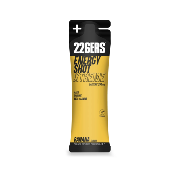 226ERS ENERGY SHOT XTREME...
