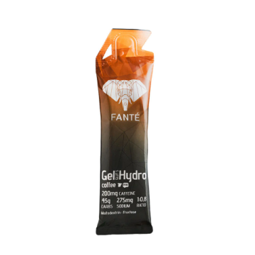 Fanté Glut 5 Gel Hydro...