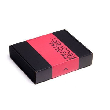 SANTA MADRE UNUSUAL...