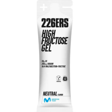226ERS HIGH FRUCTOSE GEL...