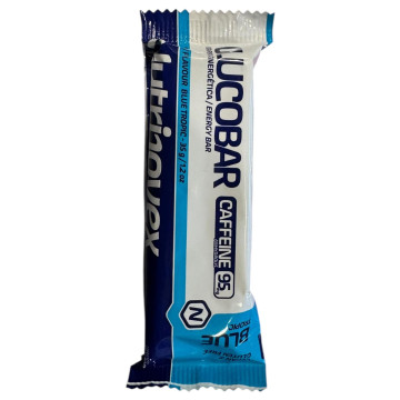 Nutrinovex Glucobar
