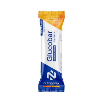 Nutrinovex Glucobar