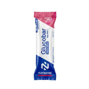 Nutrinovex Glucobar
