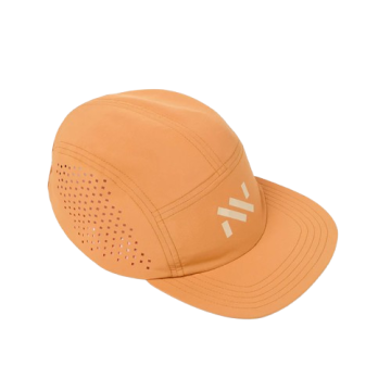 Nnormal Race Cap Orange