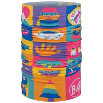 Buff Braga Coolnet UV