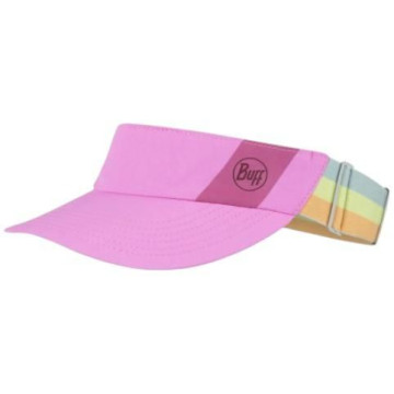 Buff Speed Visor Solid