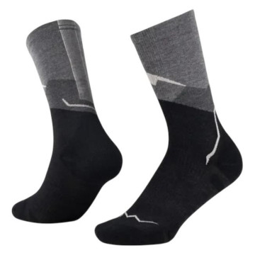 Buff Merino Wool Crew