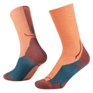 Buff Merino Wool Crew