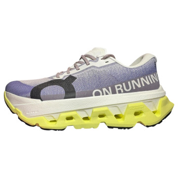 ON Running Cloudmonster 3...