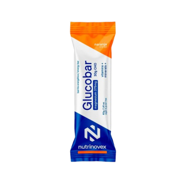 Nutrinovex Glucobar