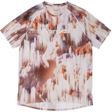 NNORMAL RACE T-SHIRT