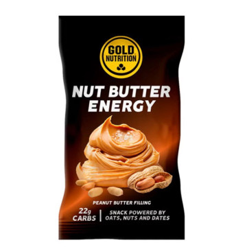 GOLD NUTRITION NUT BUTTER...